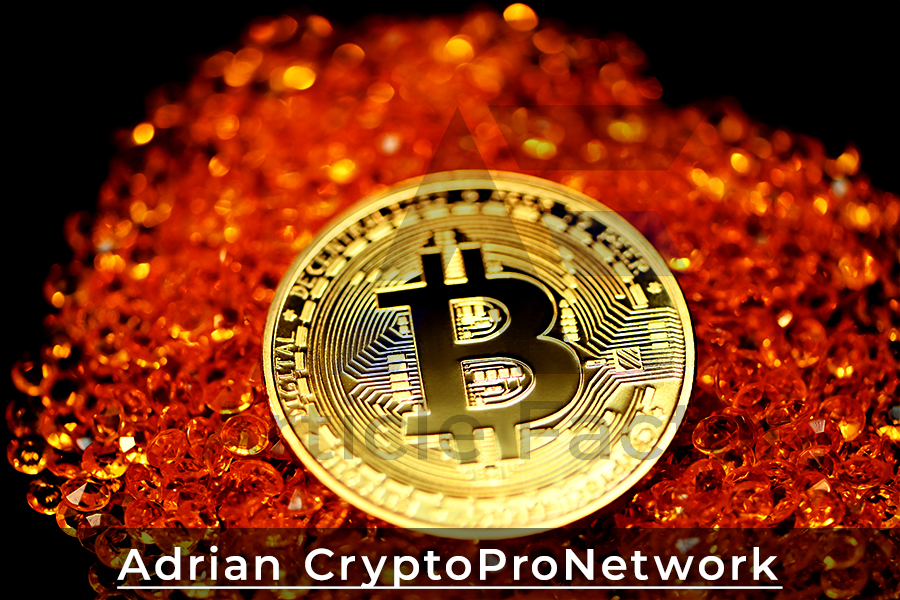 Unlock the Secrets: Adrian CryptoProNetwork’s Cryptocurrency Edge