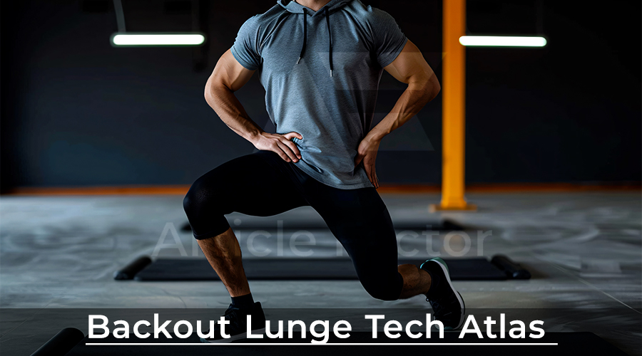 Backout Lunge Tech Atlas Unlock Explosive Power Mastery Guide