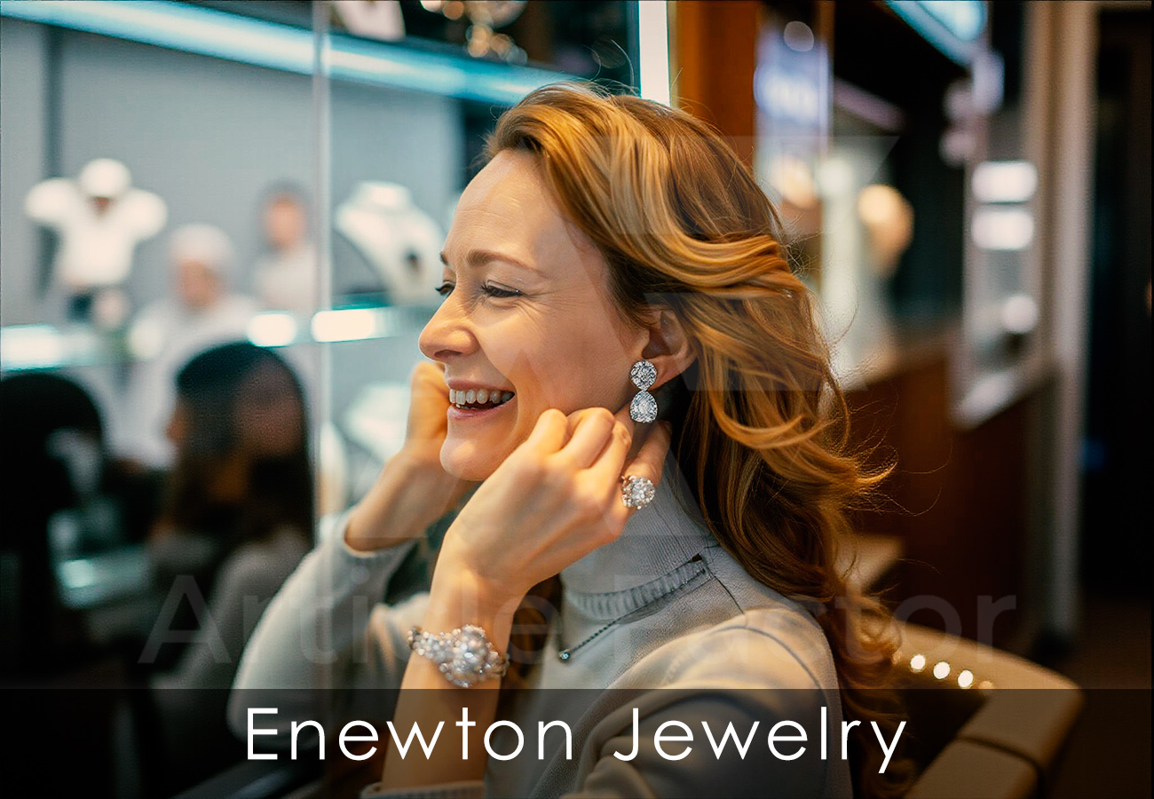 Enewton Jewelry: A Guide to Timeless Elegance and Everyday Luxury