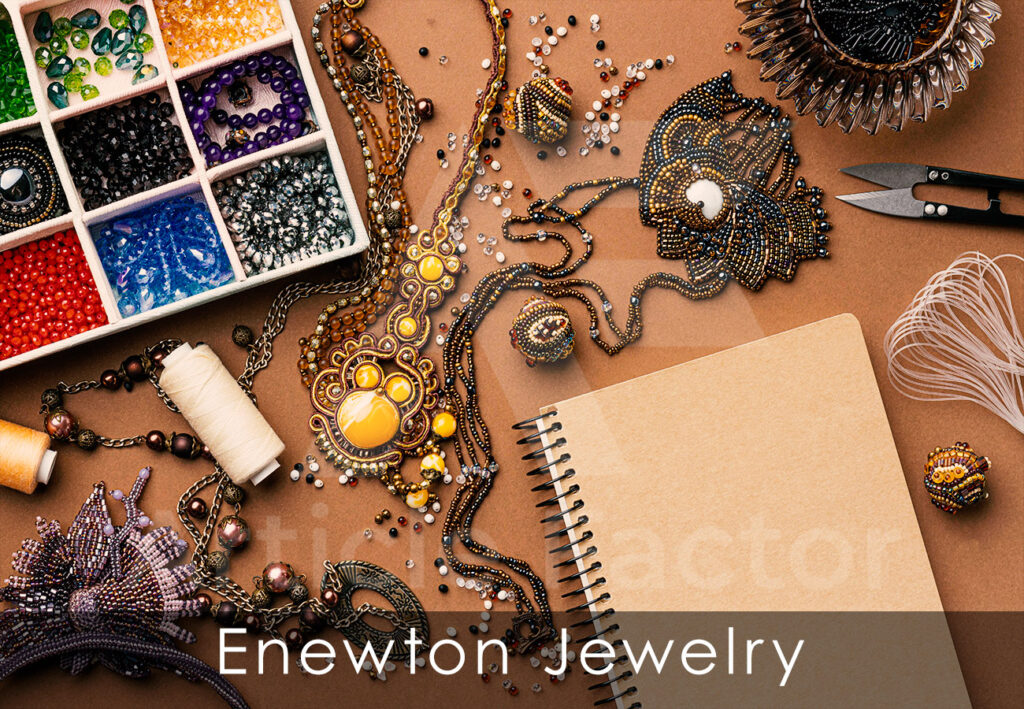 Popular Enewton Jewelry Collections