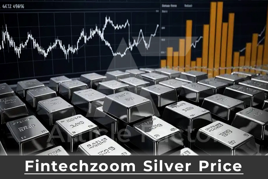 Insights and Analysis on Fintechzoom Silver Price