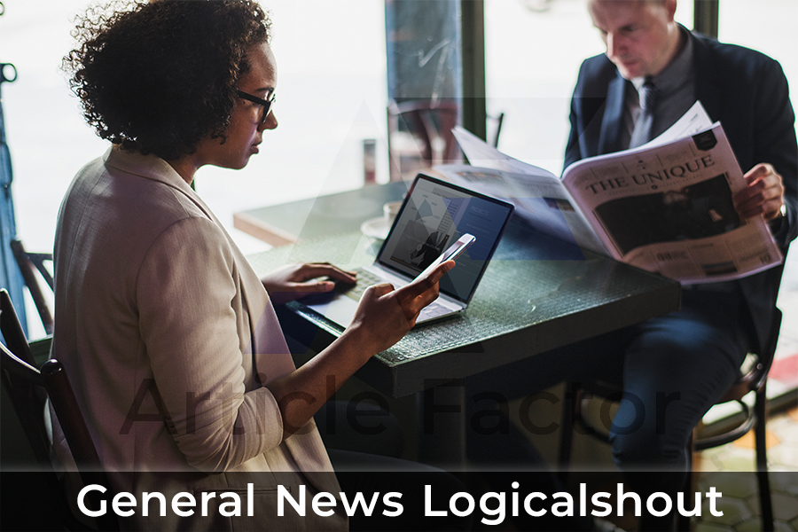 General News LogicalShout