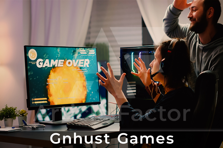 Gnhust games 