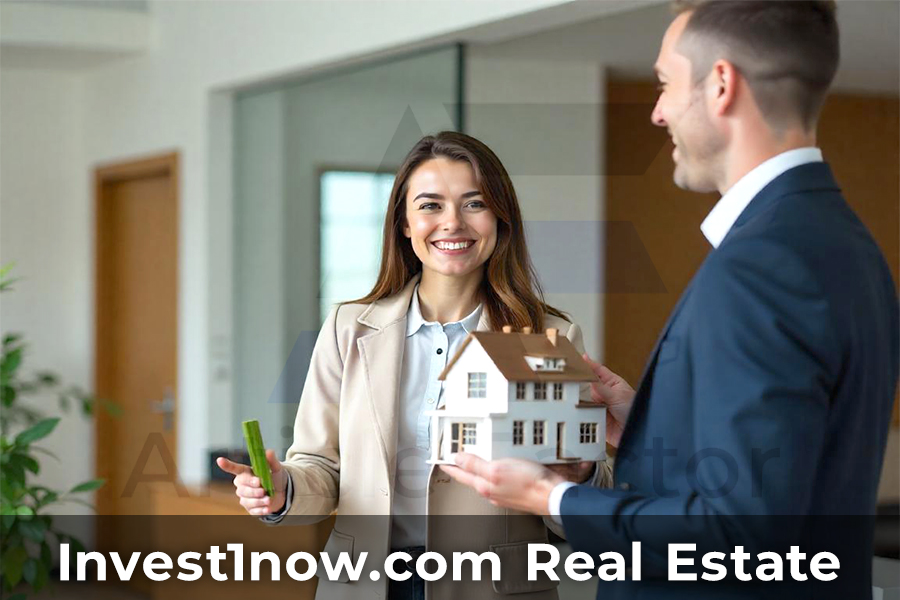 Invest1now.com Real Estate