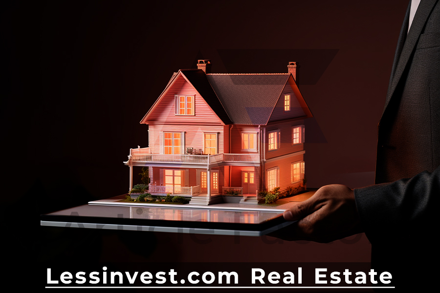 A Comprehensive Guide to Lessinvest.com Real Estate