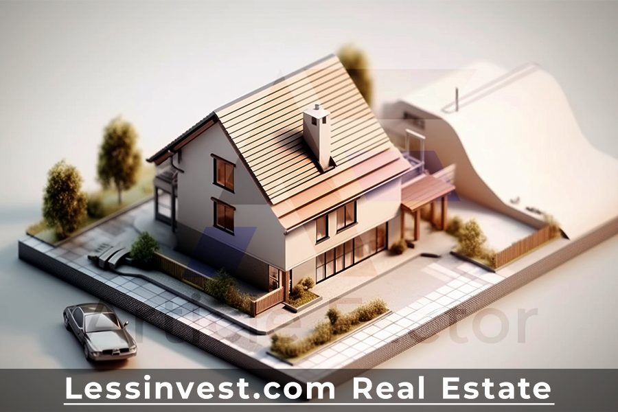 Lessinvest.com real estate