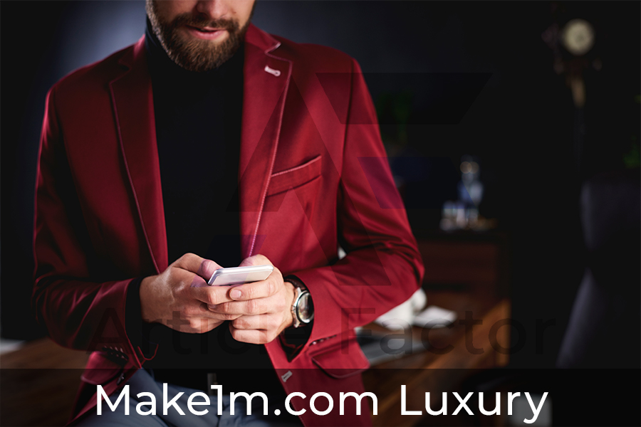 Make1m.com luxury