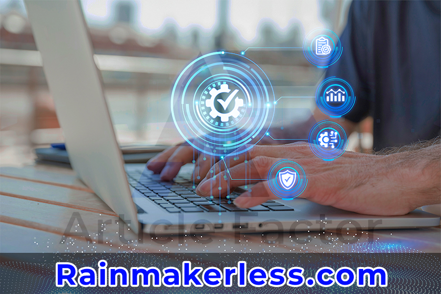 Exploring Rainmakerless.com: A Game-Changer in Digital Solutions