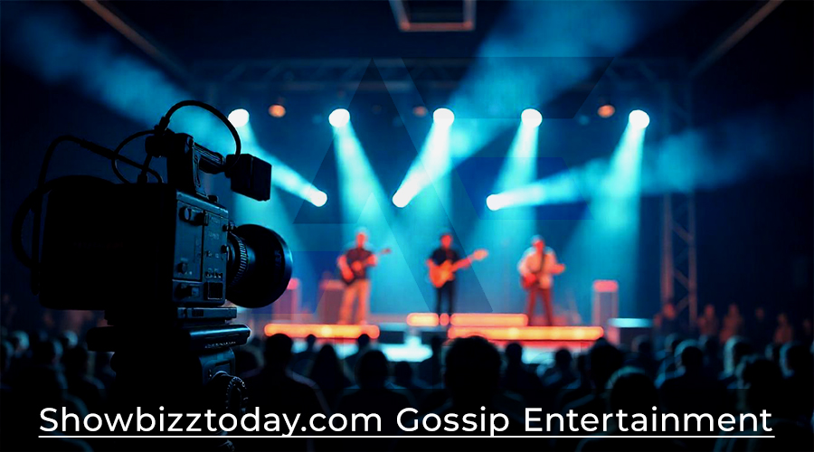 Showbizztoday.com gossip entertainment