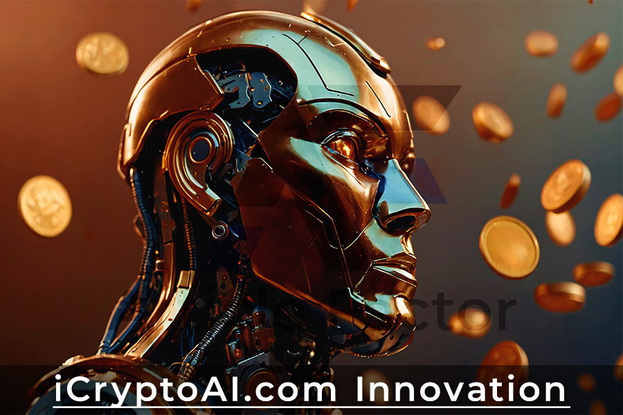 iCryptoAI.com innovation