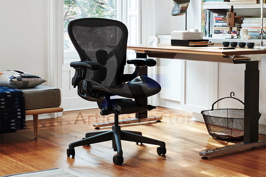 Herman Miller Aeron (Size A)