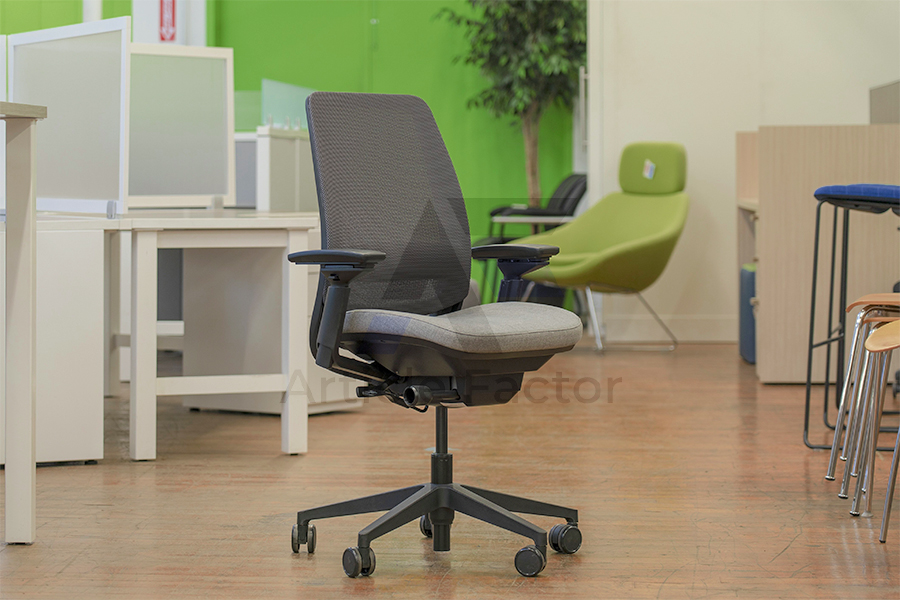 Steelcase Amia