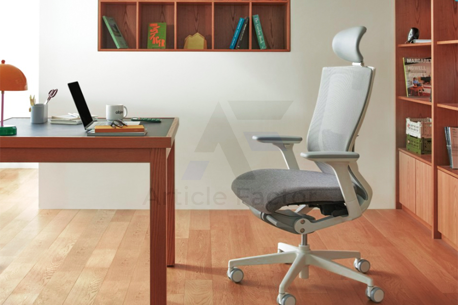 SIDIZ T50 Adjustable Office Chair