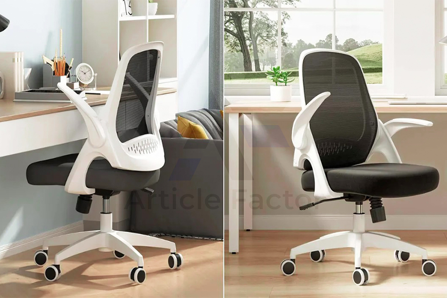 Hbada Task Chair