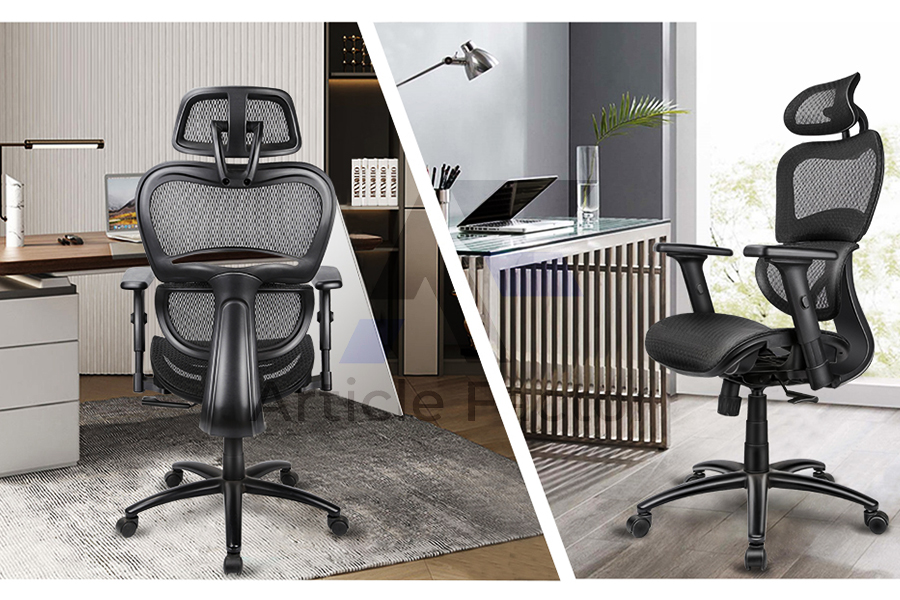 Komene Ergonomic Office Chair