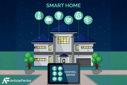 Home Tech Lovelolablog