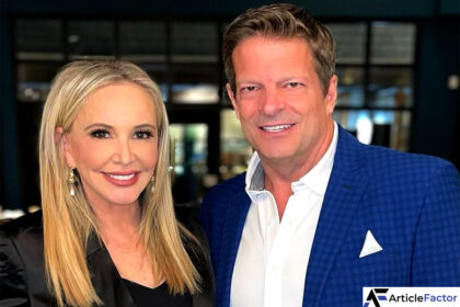 John Janssen net worth