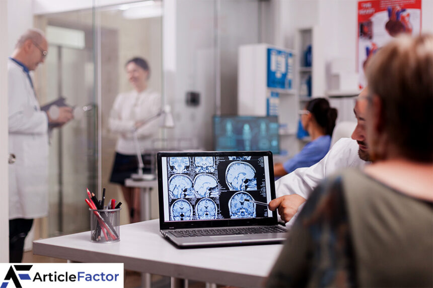 DoctorHub360.com Neurological Diseases