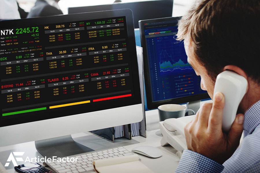 Fintechzoom.com FTSE 100